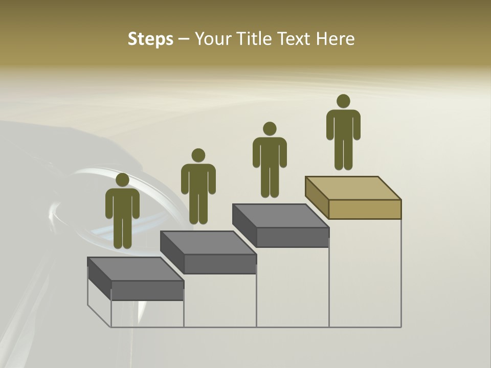 Nature Power Detail PowerPoint Template