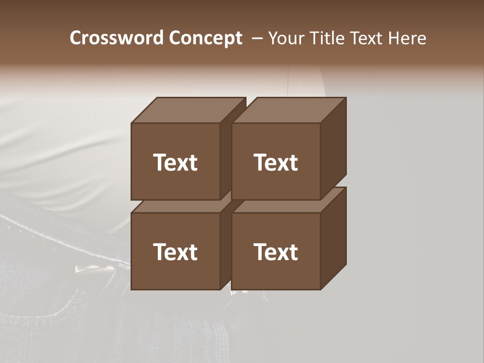 Obesity Abdomen Body PowerPoint Template