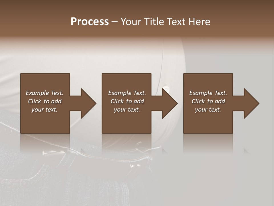 Obesity Abdomen Body PowerPoint Template