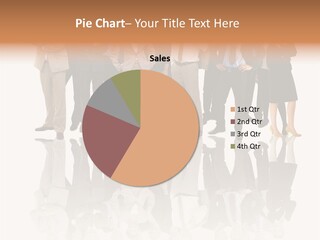 Celebration Snore Nibbles PowerPoint Template