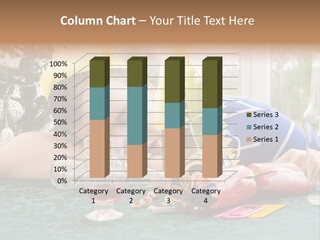 Celebration Snore Nibbles PowerPoint Template