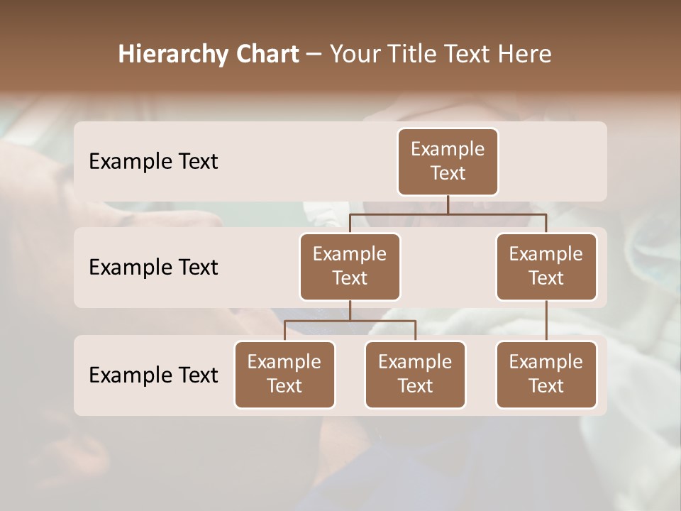 Babe Delicacy Maternity PowerPoint Template