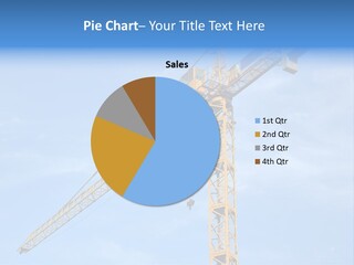 Structure Construction Big PowerPoint Template