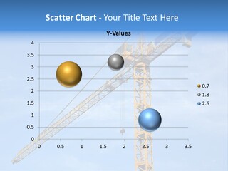 Structure Construction Big PowerPoint Template