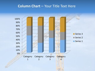 Structure Construction Big PowerPoint Template