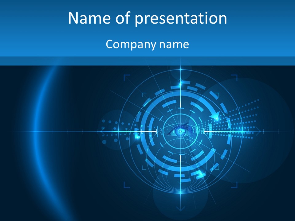 Business Concept Design PowerPoint Template