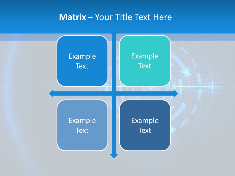Business Concept Design PowerPoint Template