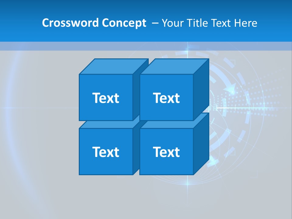 Business Concept Design PowerPoint Template