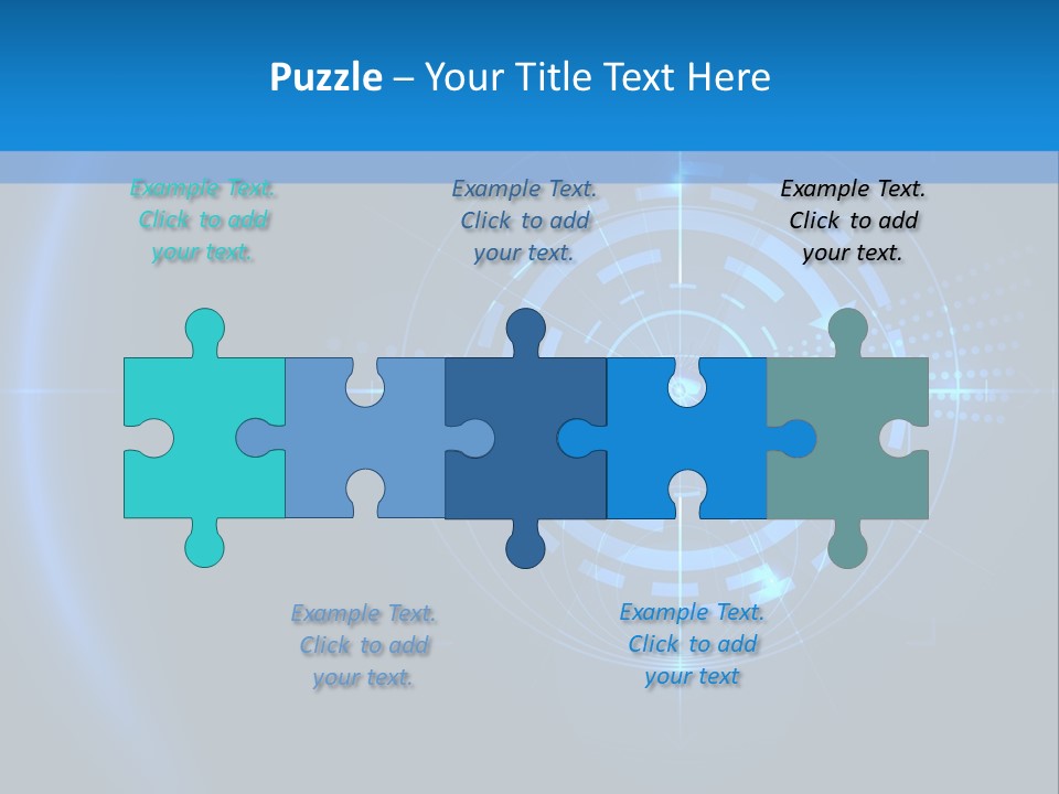 Business Concept Design PowerPoint Template