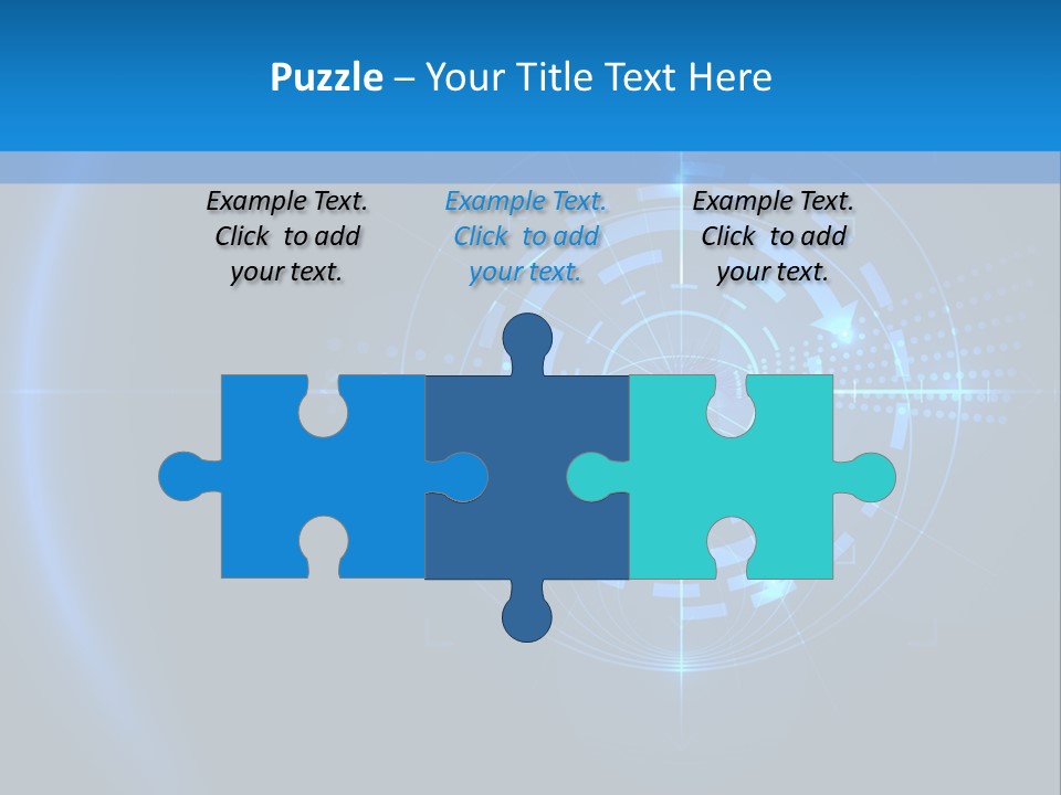 Business Concept Design PowerPoint Template