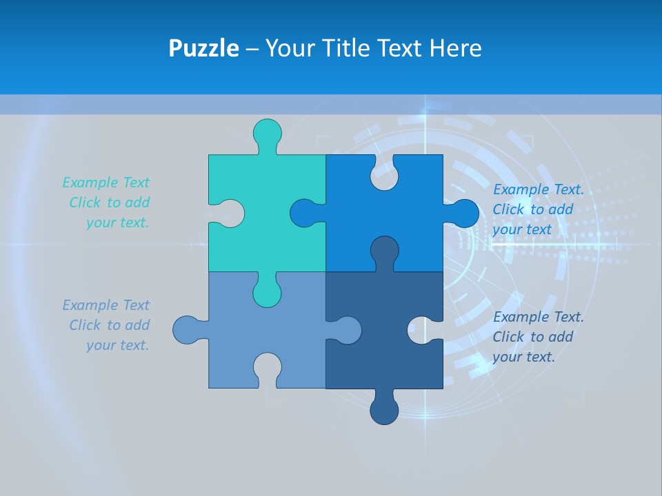 Business Concept Design PowerPoint Template