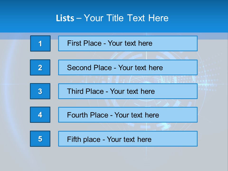 Business Concept Design PowerPoint Template