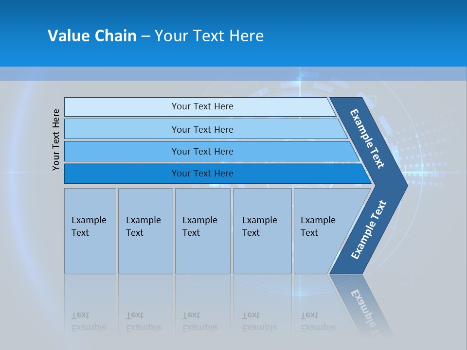Business Concept Design PowerPoint Template
