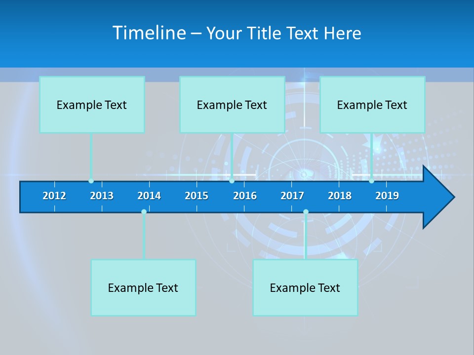 Business Concept Design PowerPoint Template