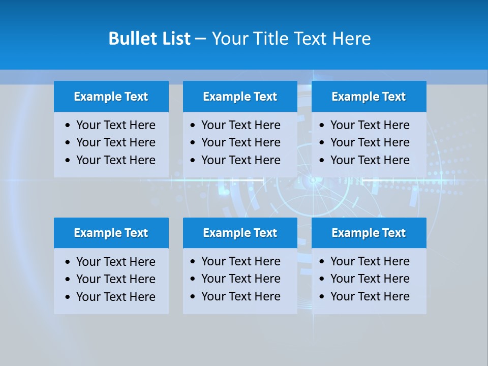 Business Concept Design PowerPoint Template