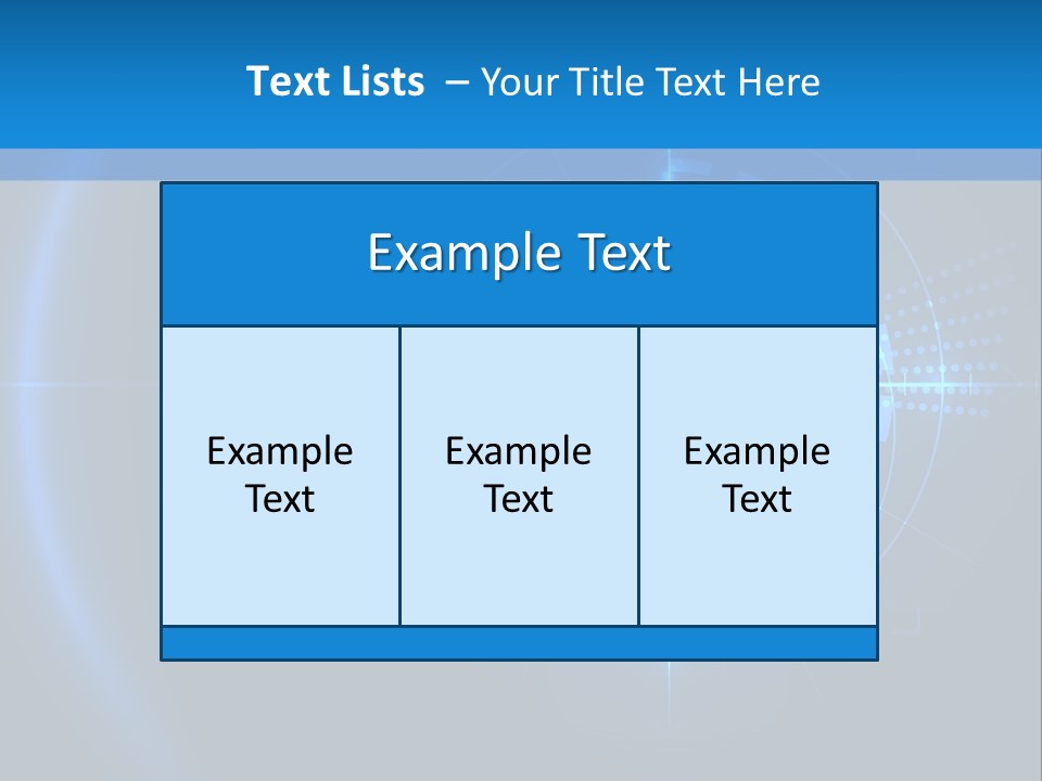 Business Concept Design PowerPoint Template