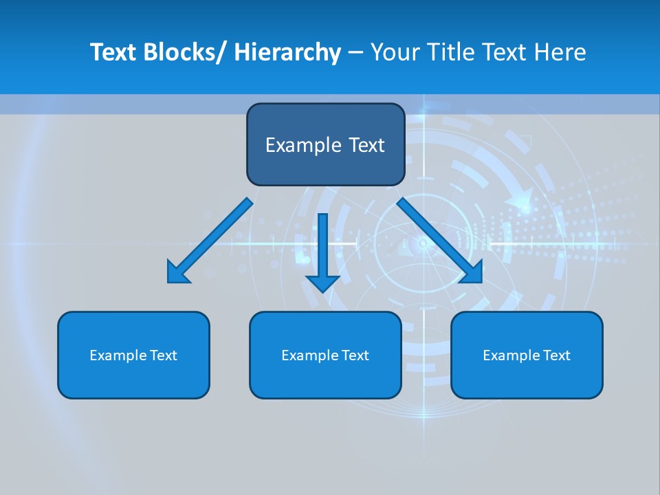 Business Concept Design PowerPoint Template
