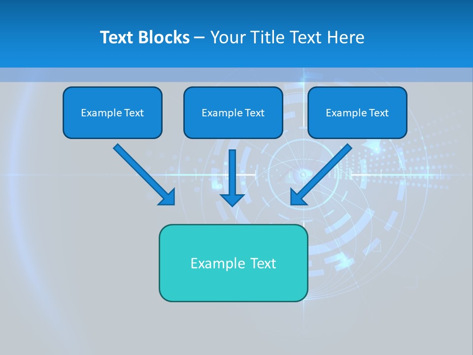 Business Concept Design PowerPoint Template