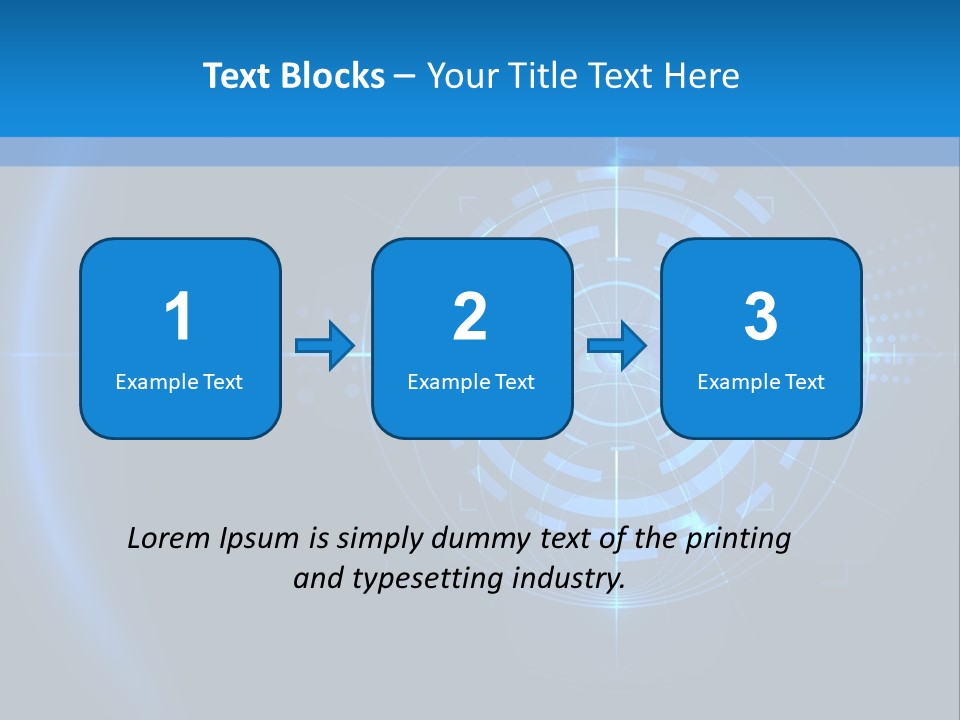 Business Concept Design PowerPoint Template