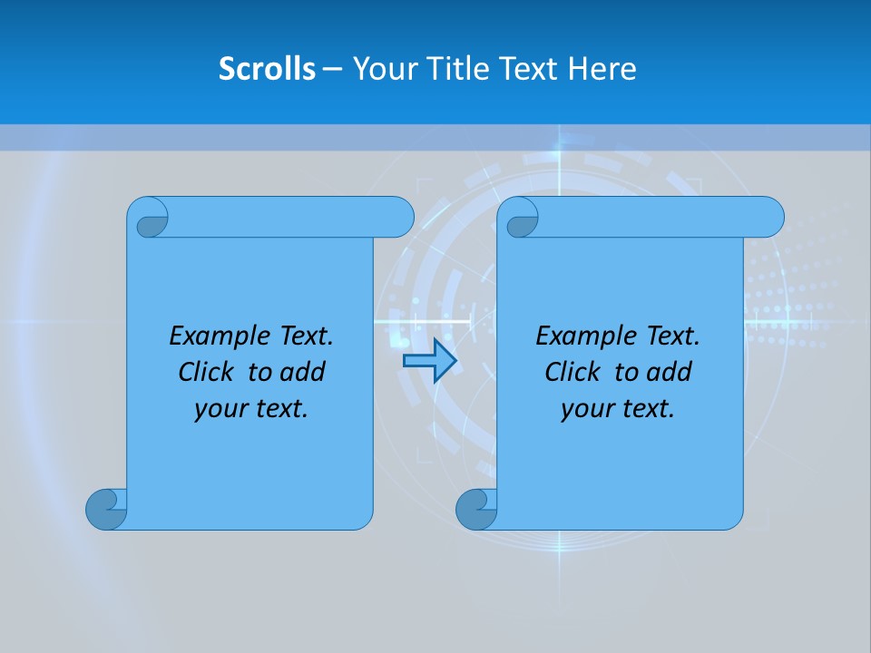Business Concept Design PowerPoint Template