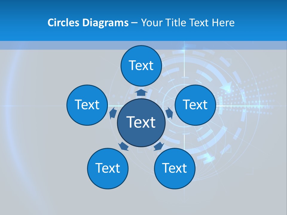 Business Concept Design PowerPoint Template