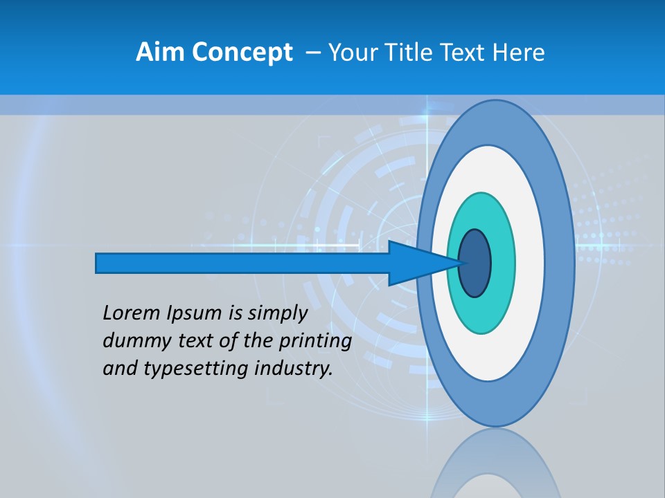 Business Concept Design PowerPoint Template
