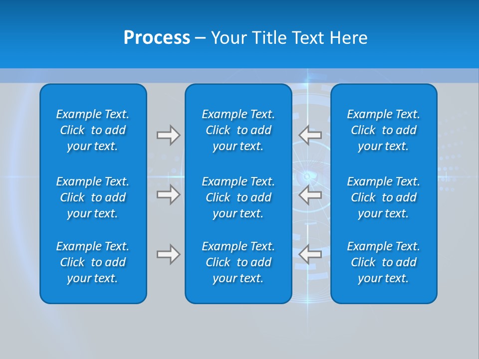 Business Concept Design PowerPoint Template