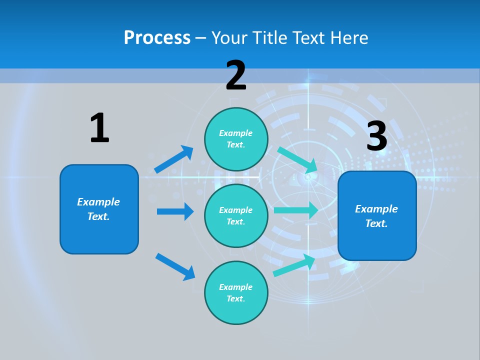 Business Concept Design PowerPoint Template