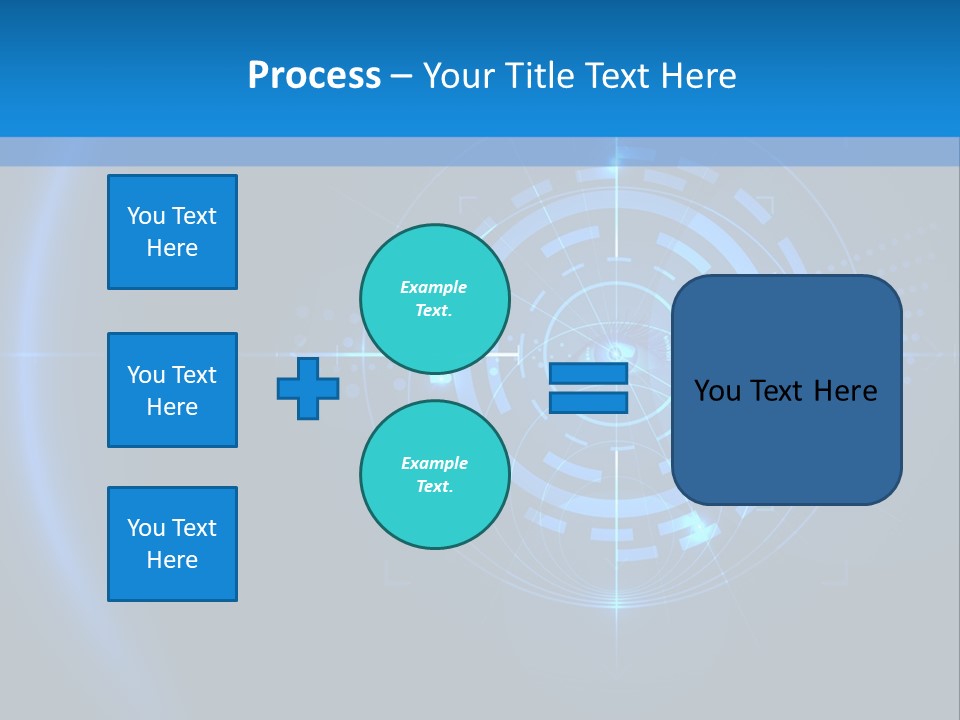 Business Concept Design PowerPoint Template