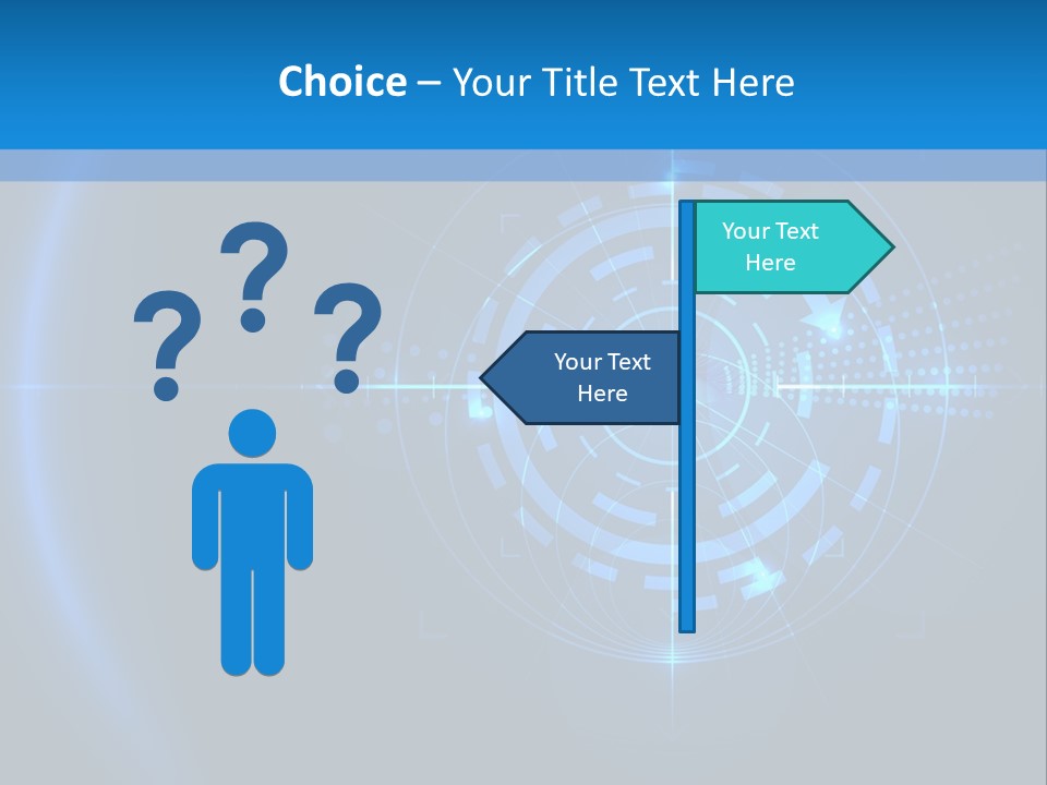 Business Concept Design PowerPoint Template