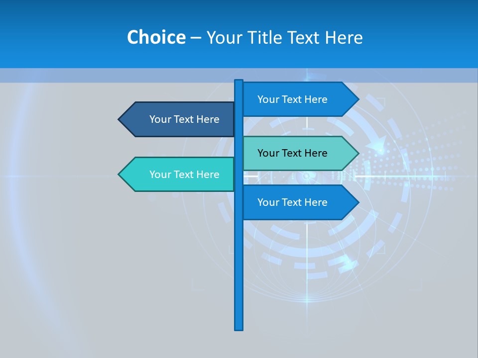 Business Concept Design PowerPoint Template