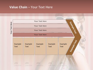 Expressive Pop Sunglasses PowerPoint Template