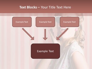 Expressive Pop Sunglasses PowerPoint Template