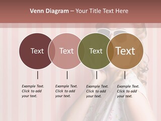 Expressive Pop Sunglasses PowerPoint Template