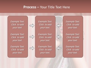 Expressive Pop Sunglasses PowerPoint Template