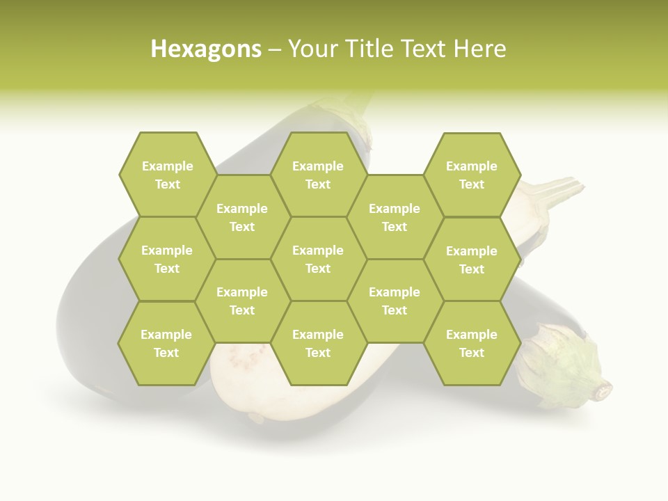 Color Black Begoon PowerPoint Template