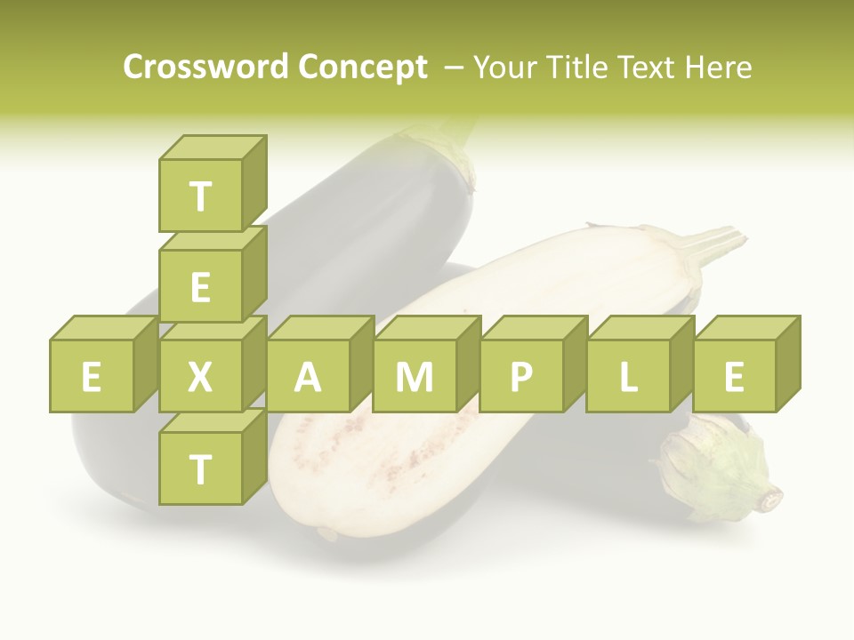 Color Black Begoon PowerPoint Template