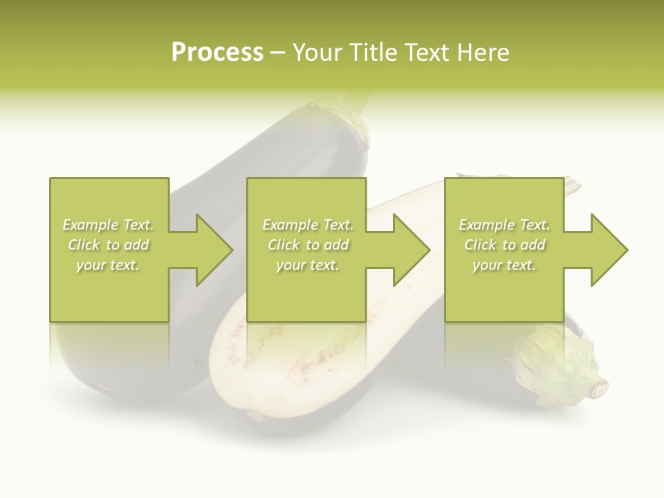 Color Black Begoon PowerPoint Template