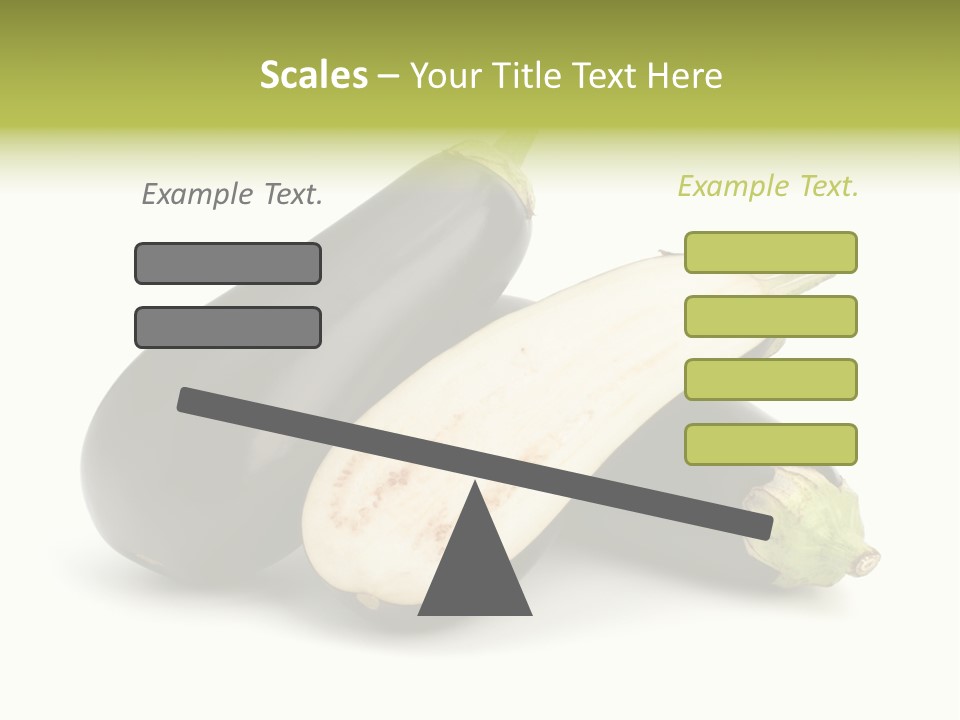 Color Black Begoon PowerPoint Template