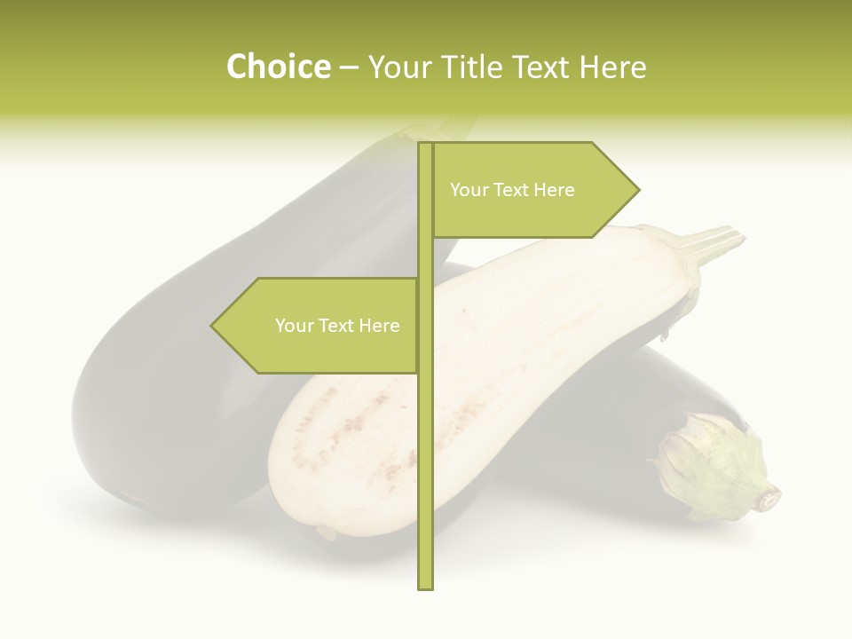 Color Black Begoon PowerPoint Template