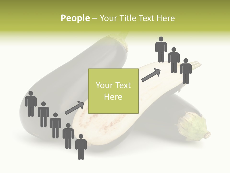 Color Black Begoon PowerPoint Template