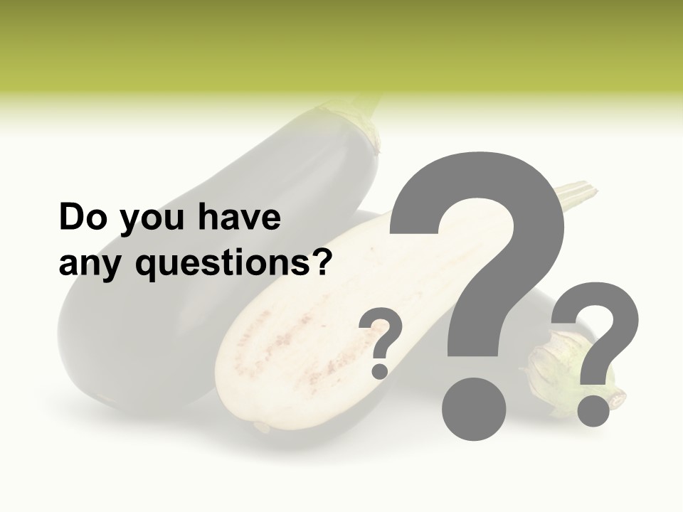 Color Black Begoon PowerPoint Template