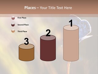 Western Caucasus Lifestyle Resort PowerPoint Template