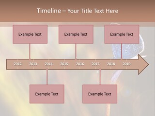 Western Caucasus Lifestyle Resort PowerPoint Template