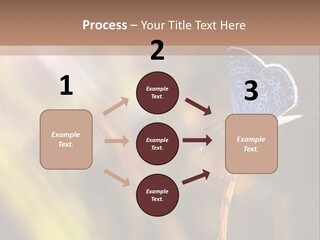 Western Caucasus Lifestyle Resort PowerPoint Template