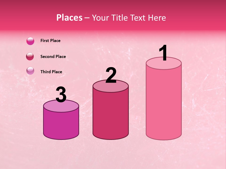 Sweetness Cloud Snacking PowerPoint Template