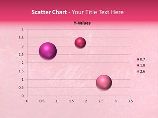 Sweetness Cloud Snacking PowerPoint Template