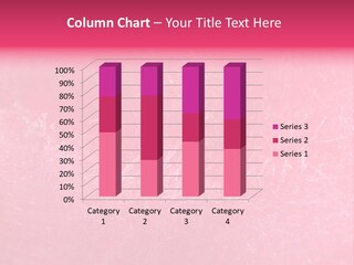 Sweetness Cloud Snacking PowerPoint Template