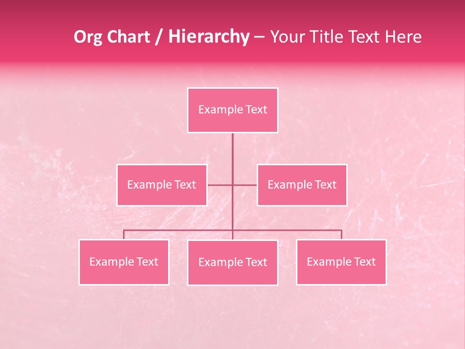 Sweetness Cloud Snacking PowerPoint Template