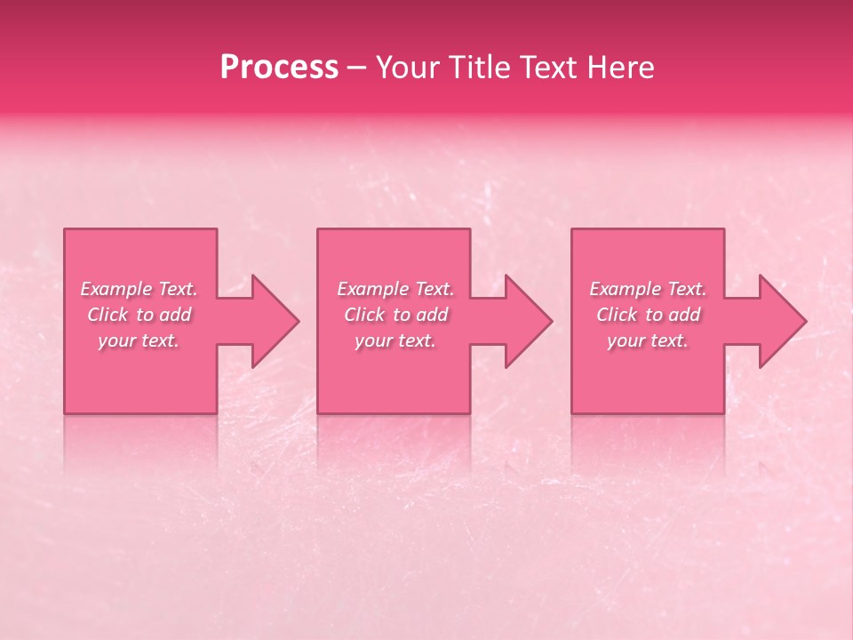 Sweetness Cloud Snacking PowerPoint Template